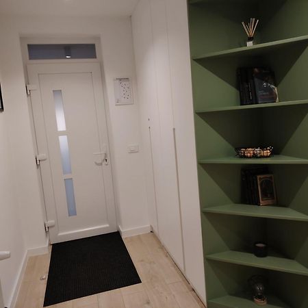 Apartman „Karolina” Nova Gradiska Buitenkant foto