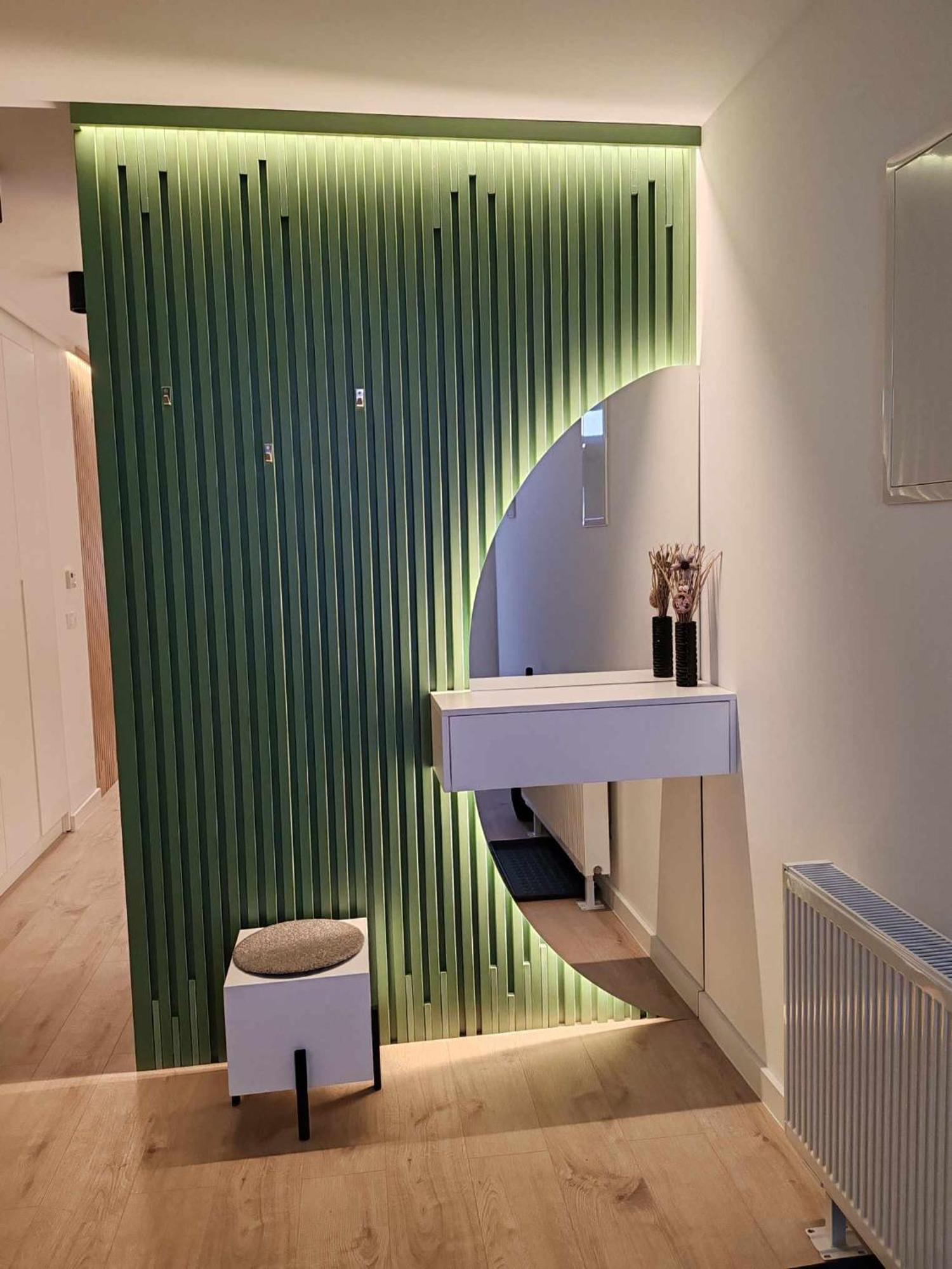 Apartman „Karolina” Nova Gradiska Buitenkant foto