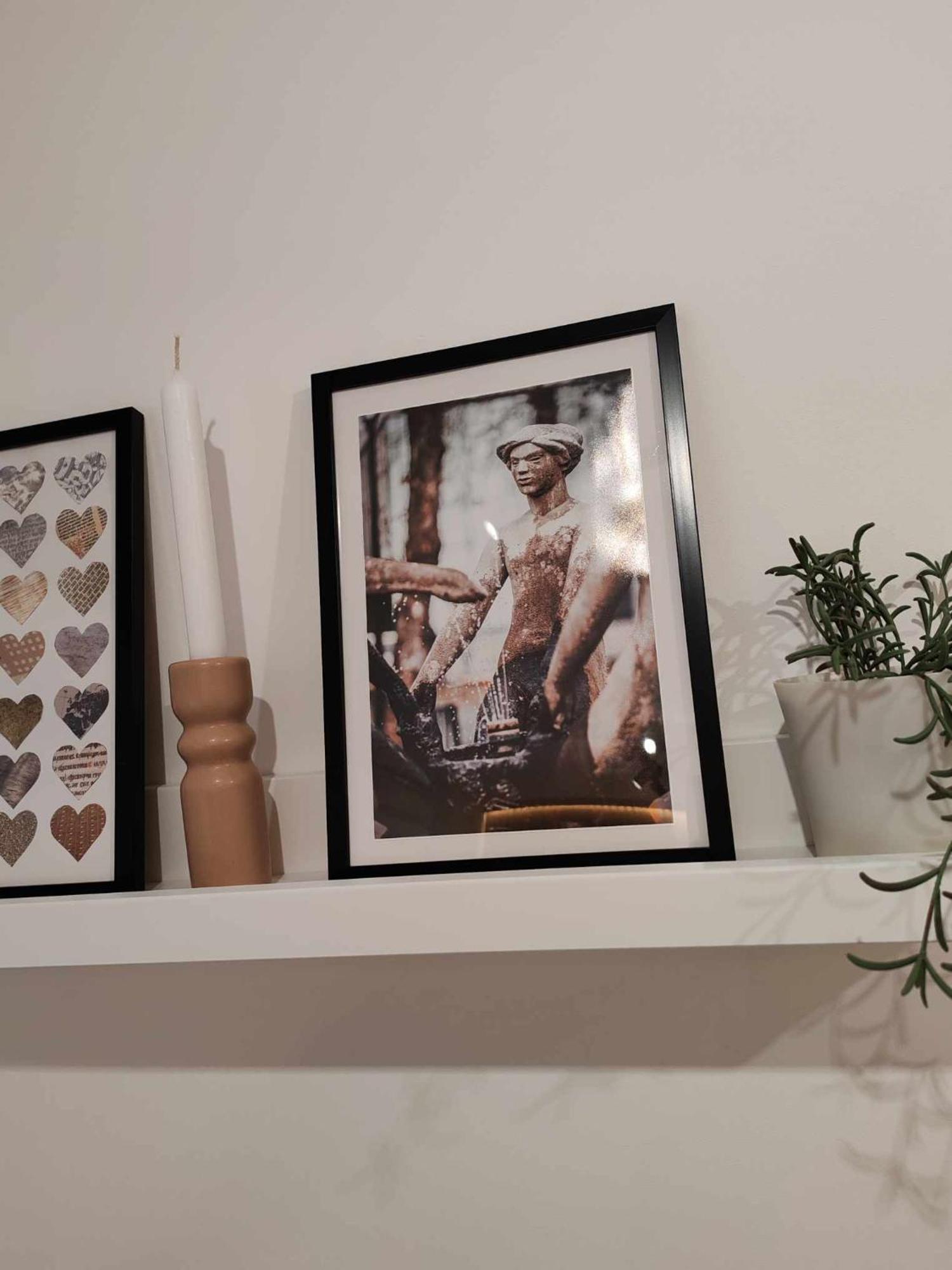 Apartman „Karolina” Nova Gradiska Buitenkant foto