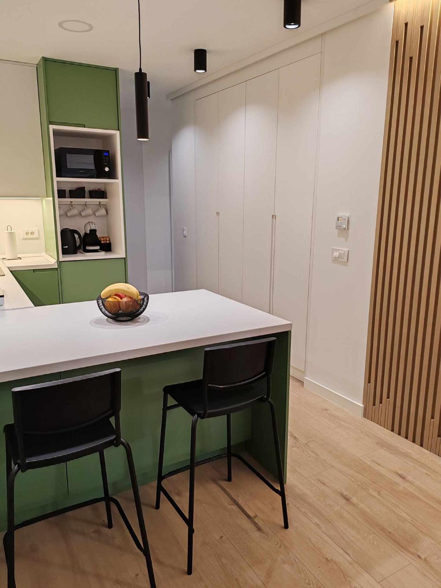 Apartman „Karolina” Nova Gradiska Buitenkant foto