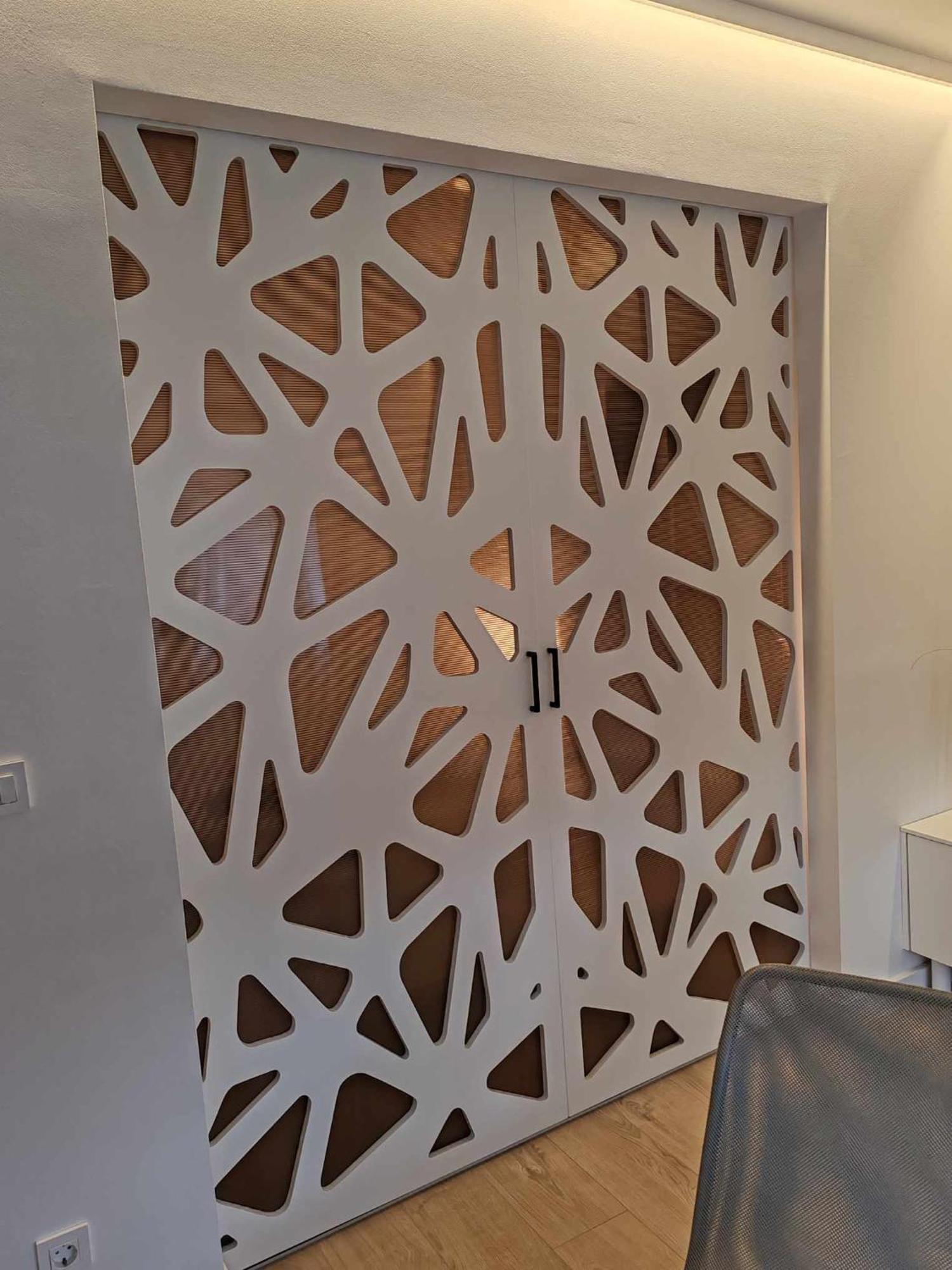 Apartman „Karolina” Nova Gradiska Buitenkant foto