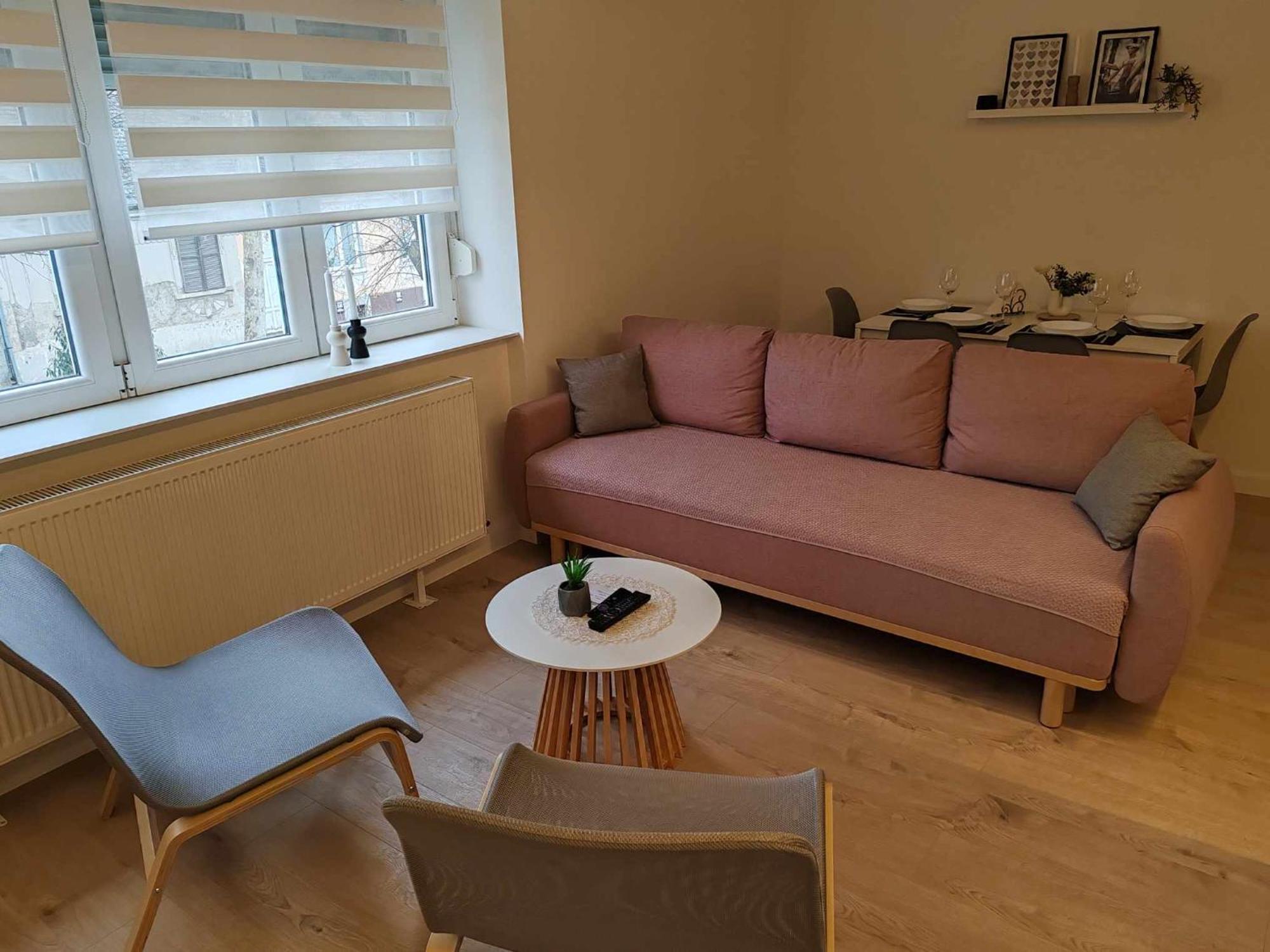 Apartman „Karolina” Nova Gradiska Buitenkant foto