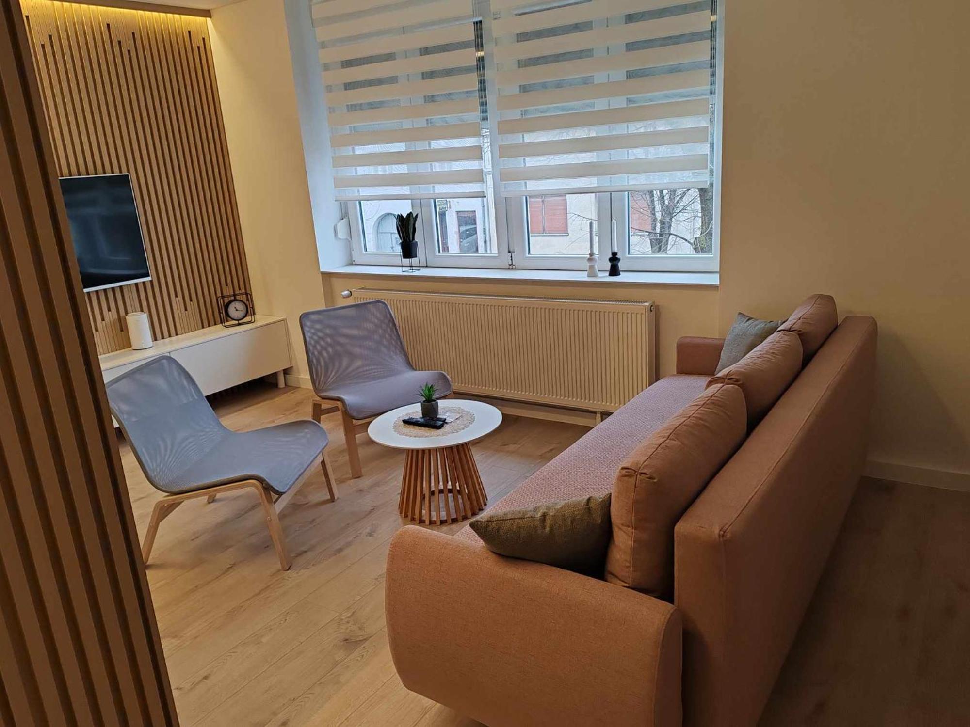 Apartman „Karolina” Nova Gradiska Buitenkant foto