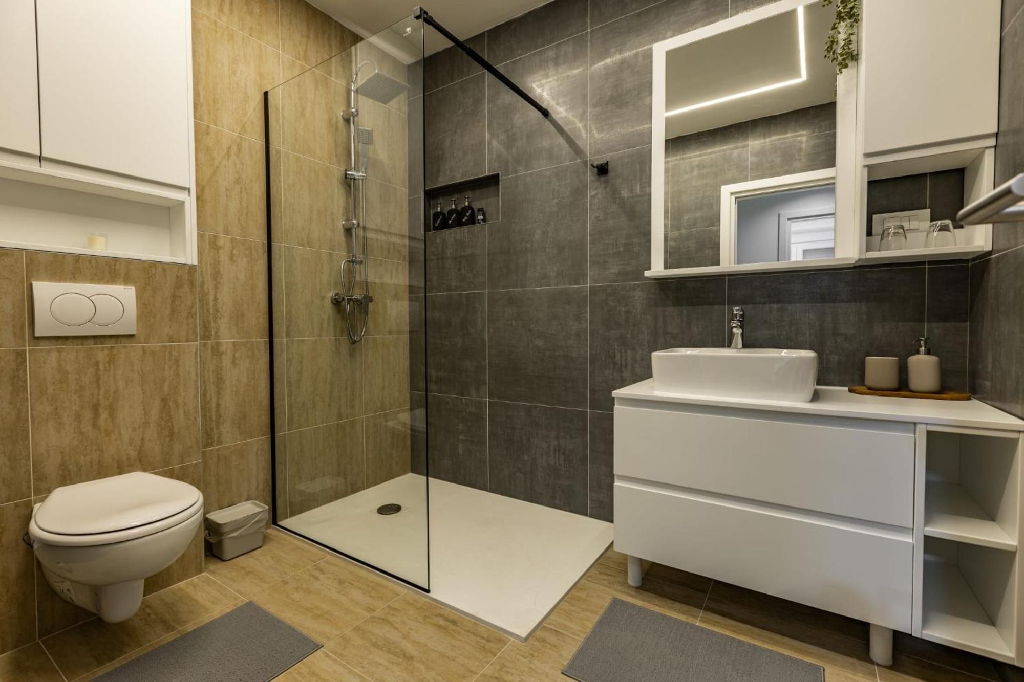 Apartman „Karolina” Nova Gradiska Buitenkant foto