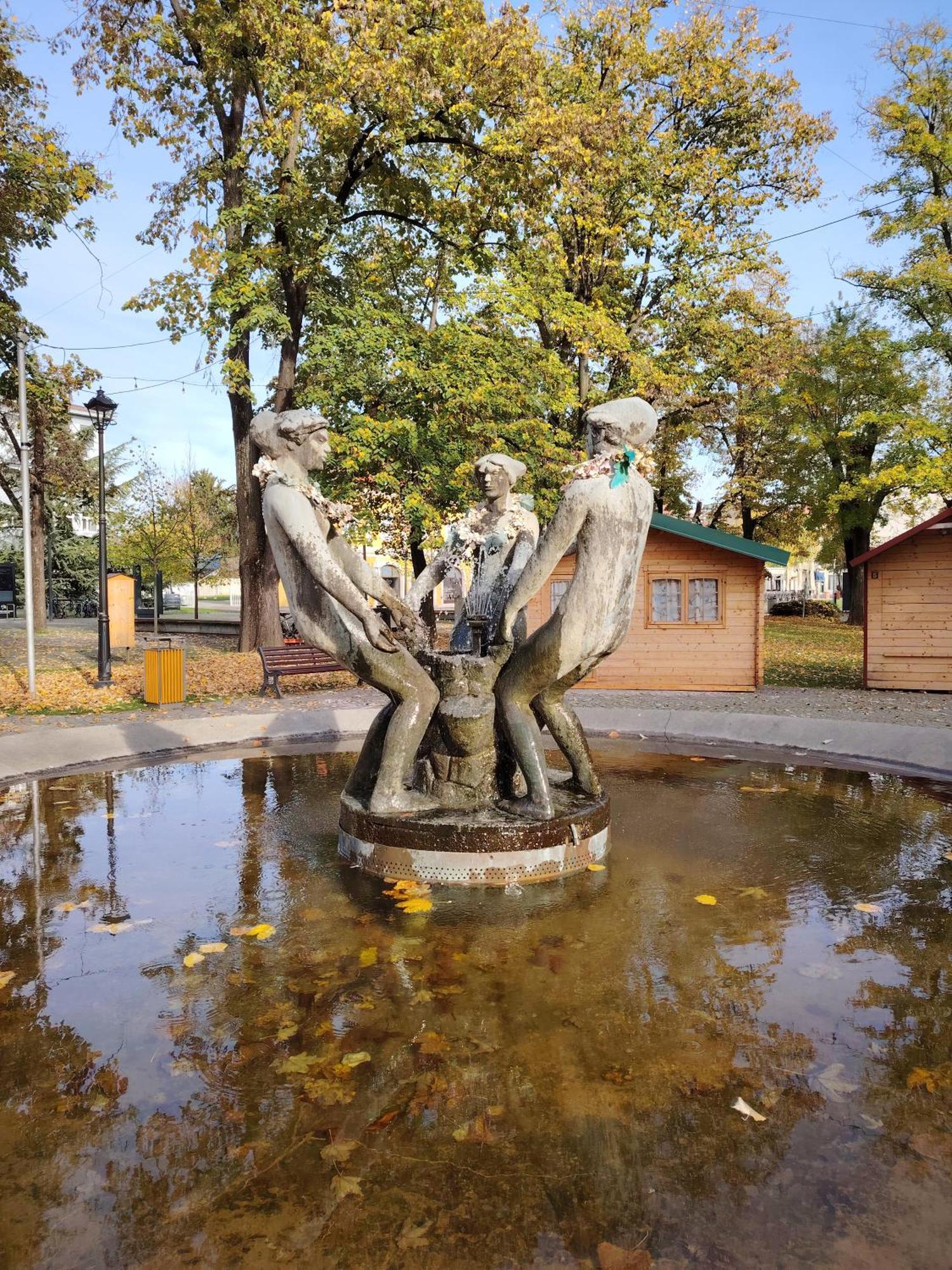 Apartman „Karolina” Nova Gradiska Buitenkant foto